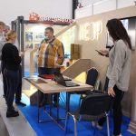 Выставка на Ярмарке недвижимости 18-20 марта 2022 года